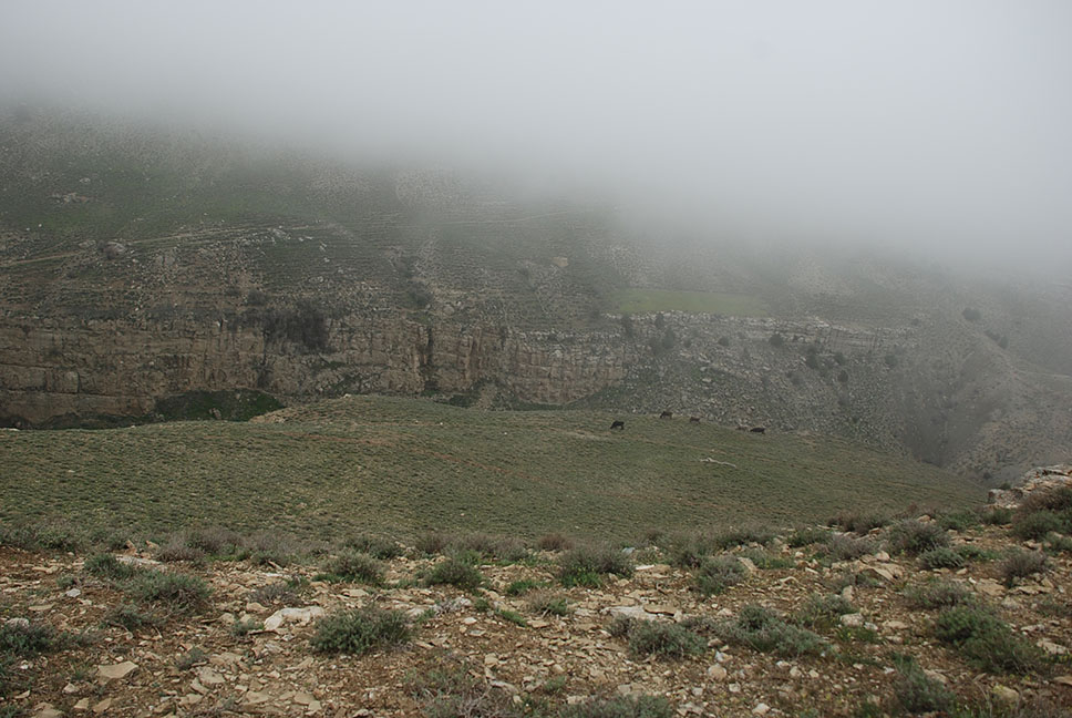 Mountains at Nohur